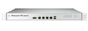 SmartShare FairRouter 1500