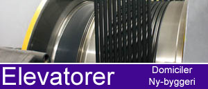 Elevatorer
